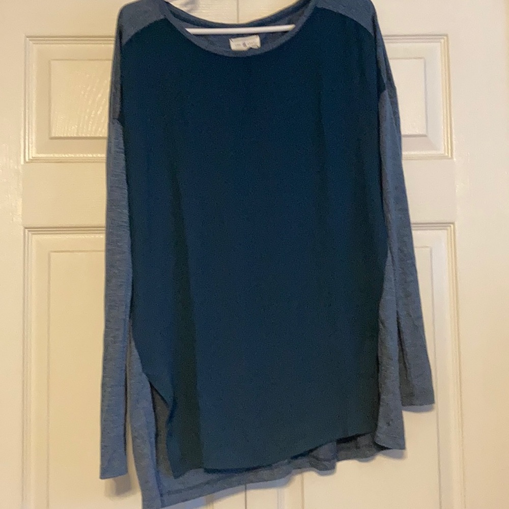 Lou and Grey Long Sleeve